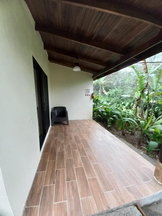 ביחגואה Hotel Catarata Rio Celeste מראה חיצוני תמונה